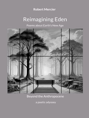 cover image of Reimagining Eden
